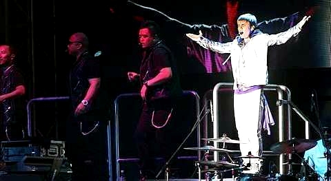 justin bieber kl. Justin Bieber in Malaysia !