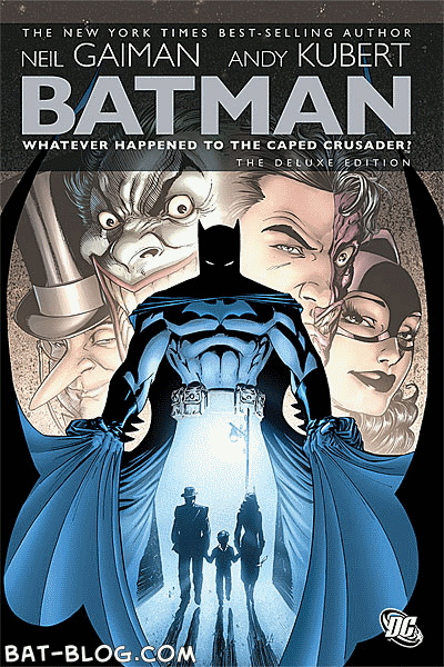 Batman Wallpaper Media Neil Gaiman Gets Hugo Award