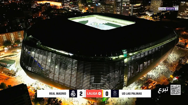 Real Madrid HD