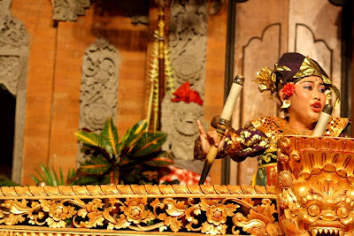 Gamelan Klungkung bali