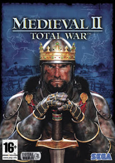 Medieval 2 Total War PC Game setup