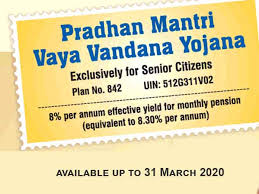 Invest in PMVVY before March 31 to avail higher pension  