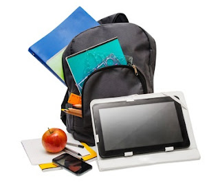  Manhattan School District 114 Virtual Backpack