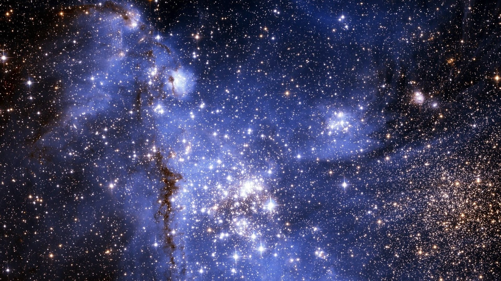 8 Fakta Menarik Mengenai Bintang  bintang  di Langit  Malam 