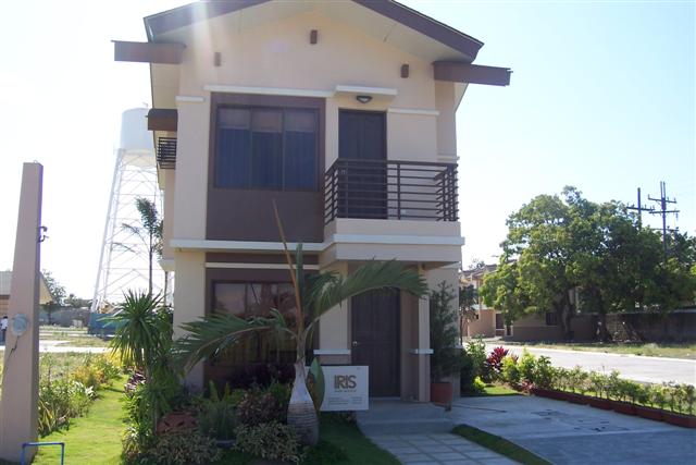  House  and Lot  for Sale Laguna