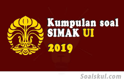 download soal simak ui 2019