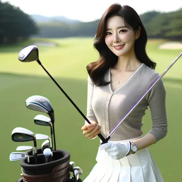 0730 남해 아난티CC 1박 2일 골프패키지 가격과 날씨