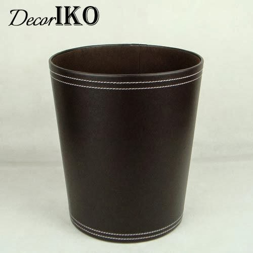 http://decoriko.ru/magazin/folder/leather_buckets