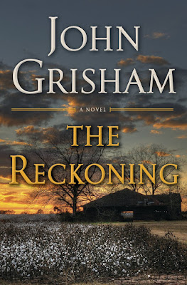  The Reckoning by John Grisham on Apple Books