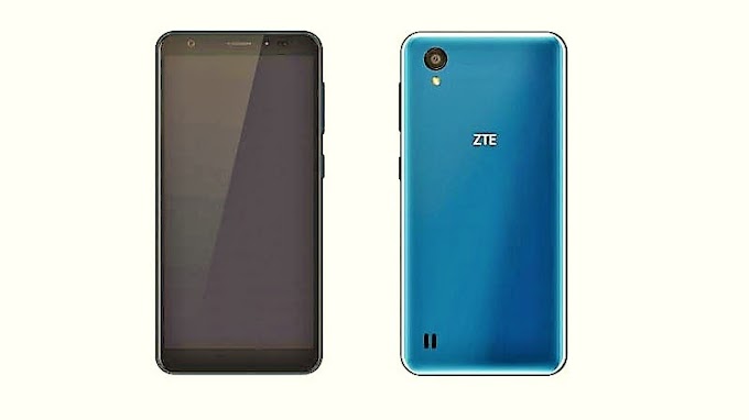 ZTE Blade A5 2019 budget phone launched 
