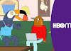 Tuca & Bertie estrena su segunda temporada en HBO Max