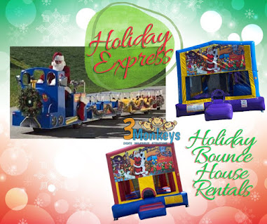 Holiday Party Rentals