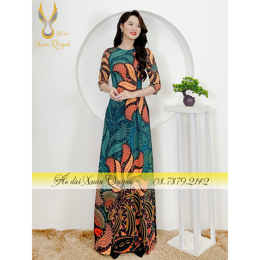 Áo Dài Xuân Quỳnh