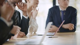 How Does The Litigation Process Work In Business Disputes?