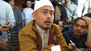 FPI: Di Sukabumi Mayoritas Sunni, Haddad Alwi Perlihatkan Simbol Syiah