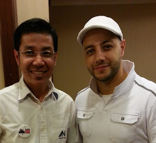 Motivator-Terbaik-Indonesia-Ippho-7-Keajaiban-Rezeki-Maher-Zain