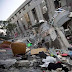 Sobe para 23 o número de mortos após terremoto em Taiwan