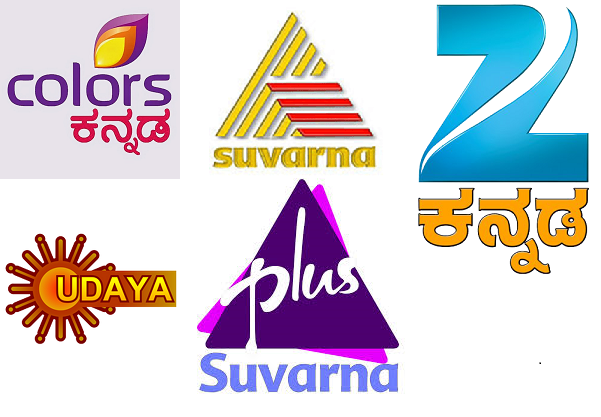 watch Kannada TV channels live