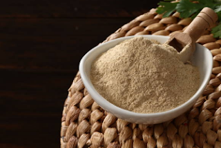 Benefits of Ashwagandha Powder