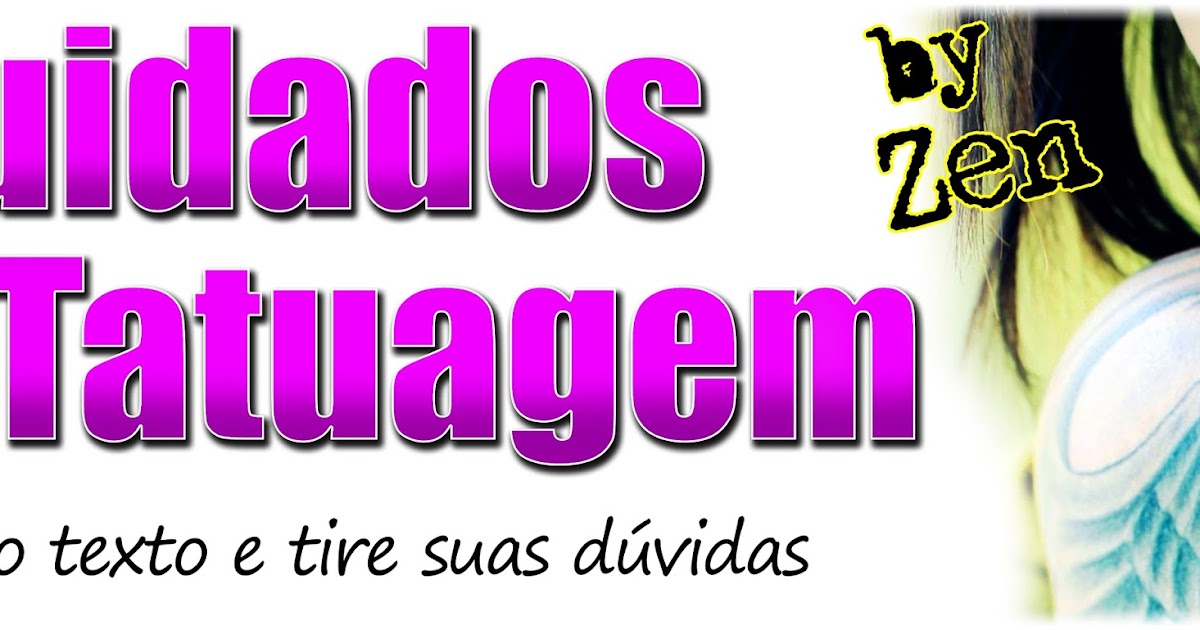 A tatuagem fica mais bonita depois que a casquinha sai Cicatrizacao De Tatuagem Archives Zero21 Porto Tattoo