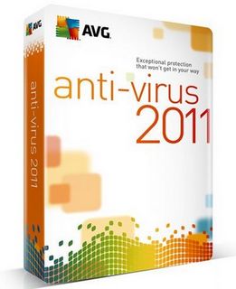 avg+2011 AVG AntiVirus Pro 2011 10.0.1202 Build 3370 x86/x64