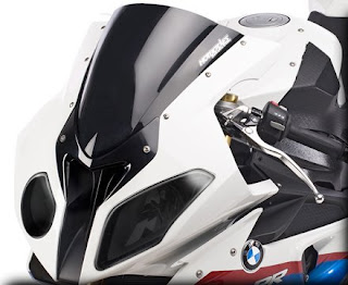 BMW S1000RR 2012