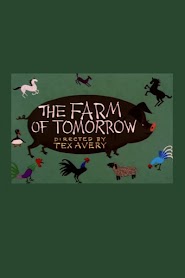 The Farm of Tomorrow (1954)