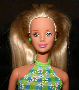 Barbara -Barbie- Millicent Roberts