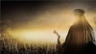 Kisah Abu Ubaidah bin Jarrah, Orang Kuat yang Lemah Lembut