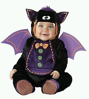 Original Halloween 2013 Costumes for Babies, Part 2