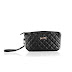 Makeup Bag - Black