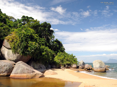 beach wallpaper images. Brazil Beaches Wallpaper.