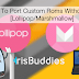 How To Port Custom Roms Without Pc On Your Mobile [Lollipop/Marshmallow]