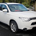 2013 mitsubishi outlander valutazione