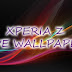 Download Apps Xperia Z Live Wallpaper Version 1.0.5.apk