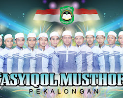 Asyiqol Musthofa Pekalongan MP3 Hadroh Al Banjari Terbaru [45 MP3]