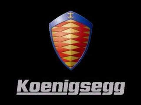 Koenigsegg Logo