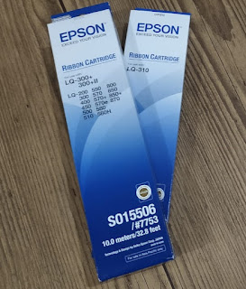 Ribbon Epson