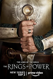 The Lord of the Rings: The Rings of Power (2022 EP 7) Hindi & English Season 1 Complete Watch Online HD Print Free Download