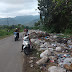 Persoalan Sampah Tak Kunjung Selesai, Perlu Ada Tindakan Yang di Lakukan Oleh Pemerintah Desa.