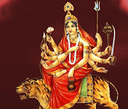 World Top Blogger: 9 durga mata names