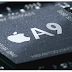 Samsung has become the manufacturer of the new processor Apple A9