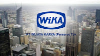 PT Wijaya Karya (Persero) Tbk - Recruitment For Staff, Engineer, Manager Dept Industrial Plant WIKA March 2016