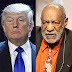 Donald Trump Offers His Two Cents On Bill Cosby