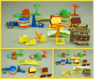 Kinder Airport; Kinder Boats; Kinder Coach; Kinder Cow; Kinder Figurines; Kinder Glider; Kinder Helicopter; Kinder Horse; Kinder Indian; Kinder Mini Toys; Kinder Minifigs; Kinder Mirco Toys; Kinder Natives; Kinder Planes; Kinder Prize; Kinder Prizes; Kinder Vehicles; Kinder Wild West; Kinder-egg; Small Scale World; smallscaleworld.blogspot.com;