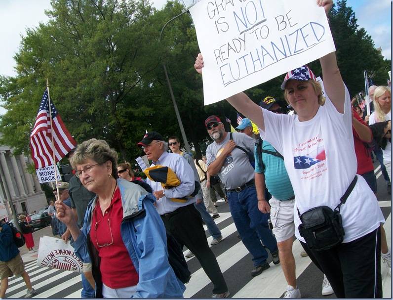 March on DC 066