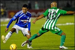 Millonarios vs Atlético Nacional