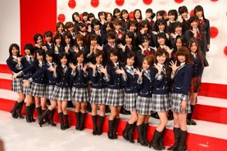 Wah! Virus Android Dompleng AKB48