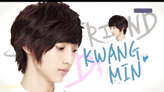 Jo Kwangmin Boyfriend