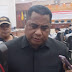 DPRD Maluku Lakukan Rapat Paripurna Pemberhentian Gubernur